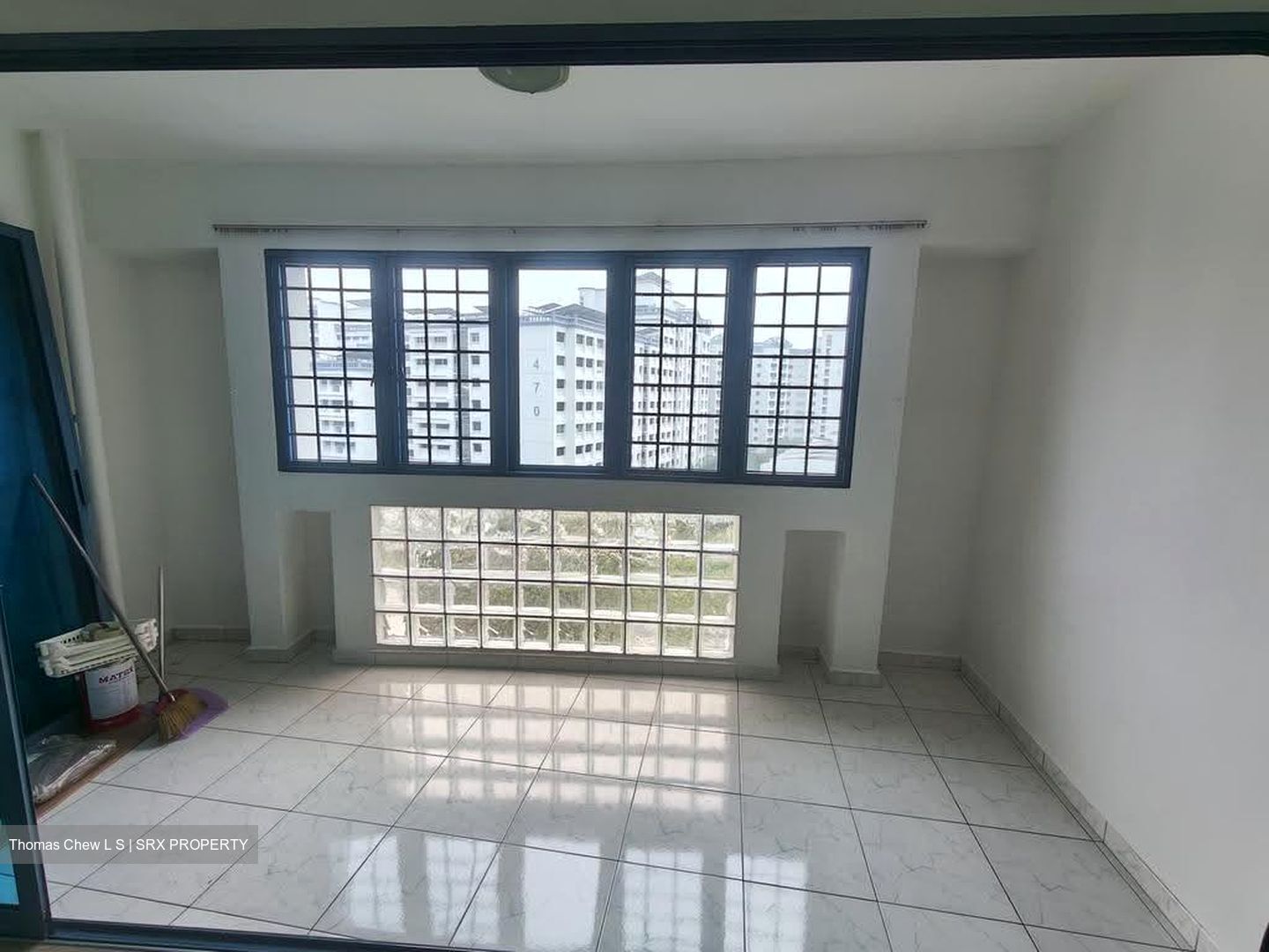 Blk 468D Admiralty Drive (Sembawang), HDB Executive #632459811
